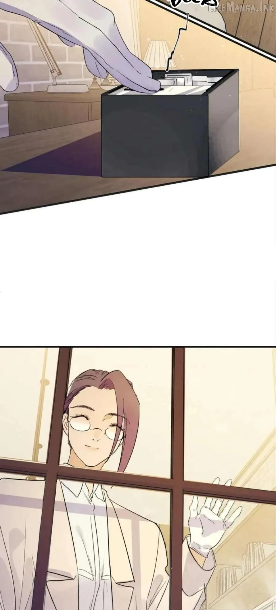Artificial Temperature 36.7°C Chapter 57 page 29 - 