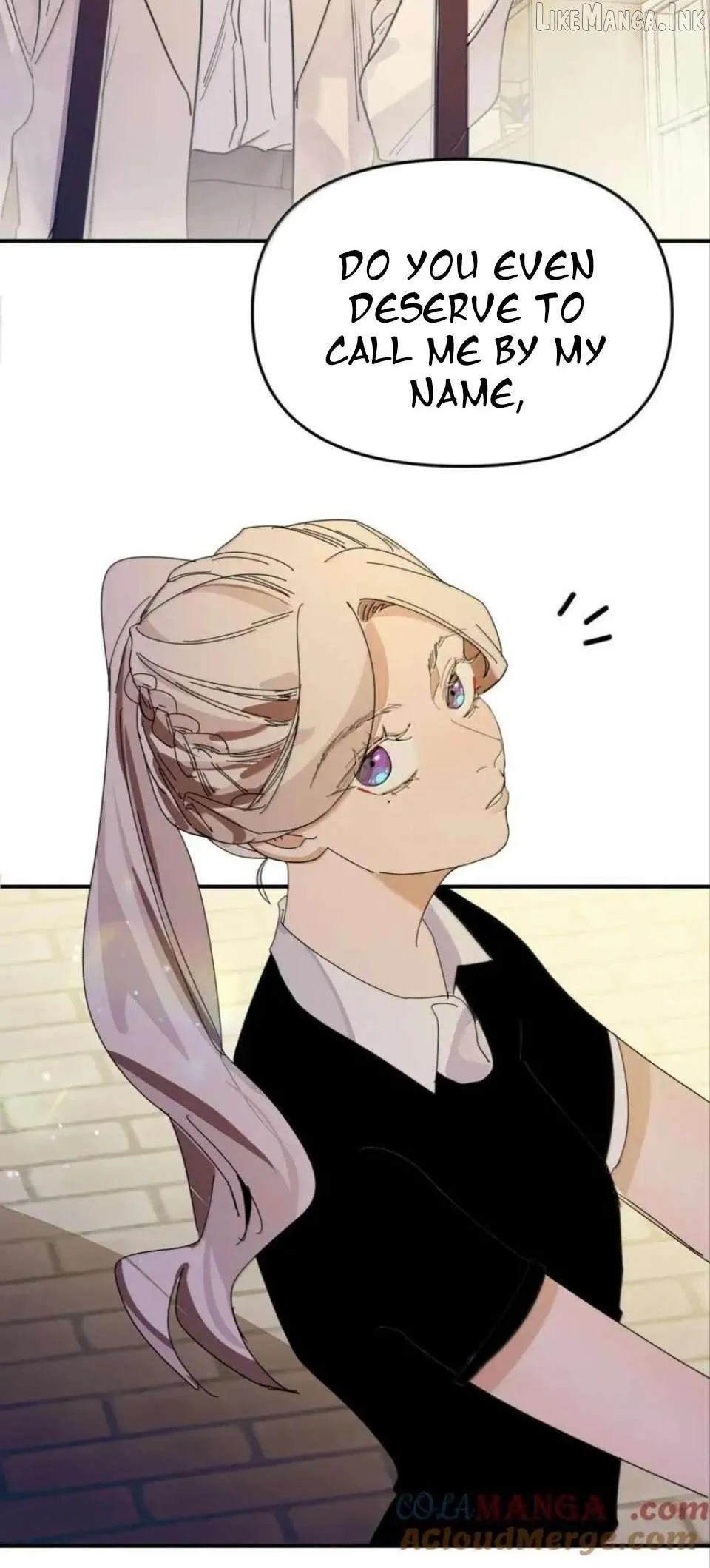 Artificial Temperature 36.7°C Chapter 57 page 30 - 