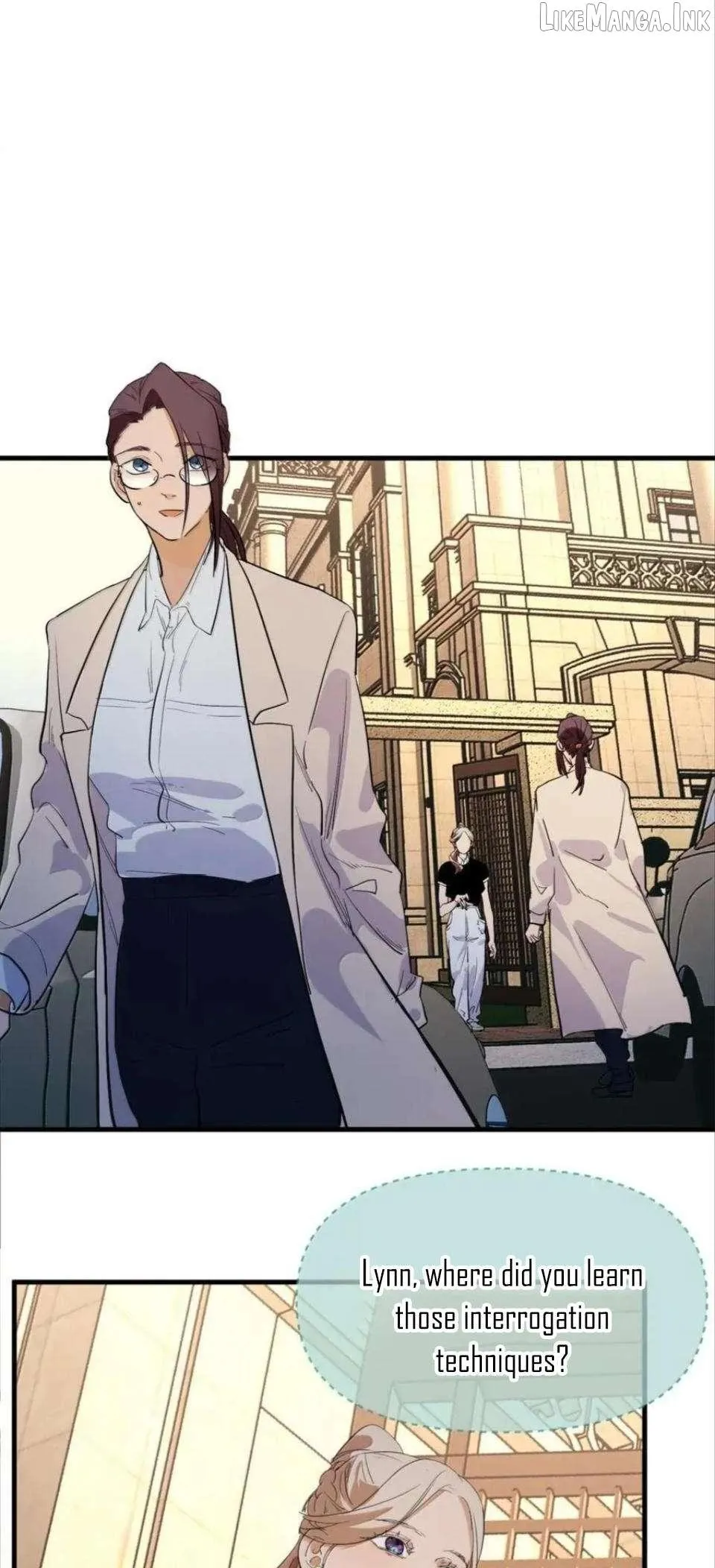 Artificial Temperature 36.7°C Chapter 57 page 10 - 