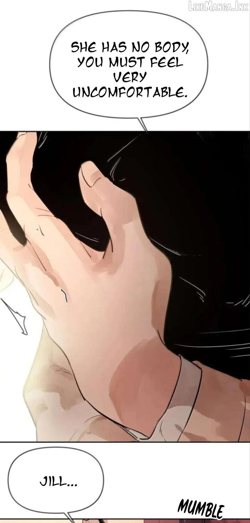 Artificial Temperature 36.7°C Chapter 58 page 13 - 