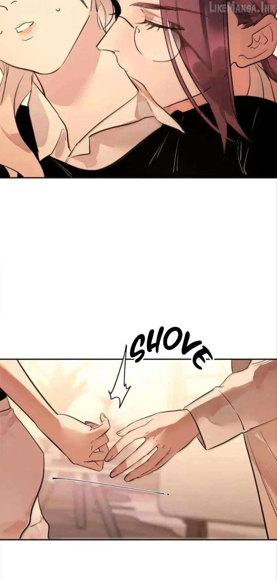 Artificial Temperature 36.7°C Chapter 58 page 14 - 