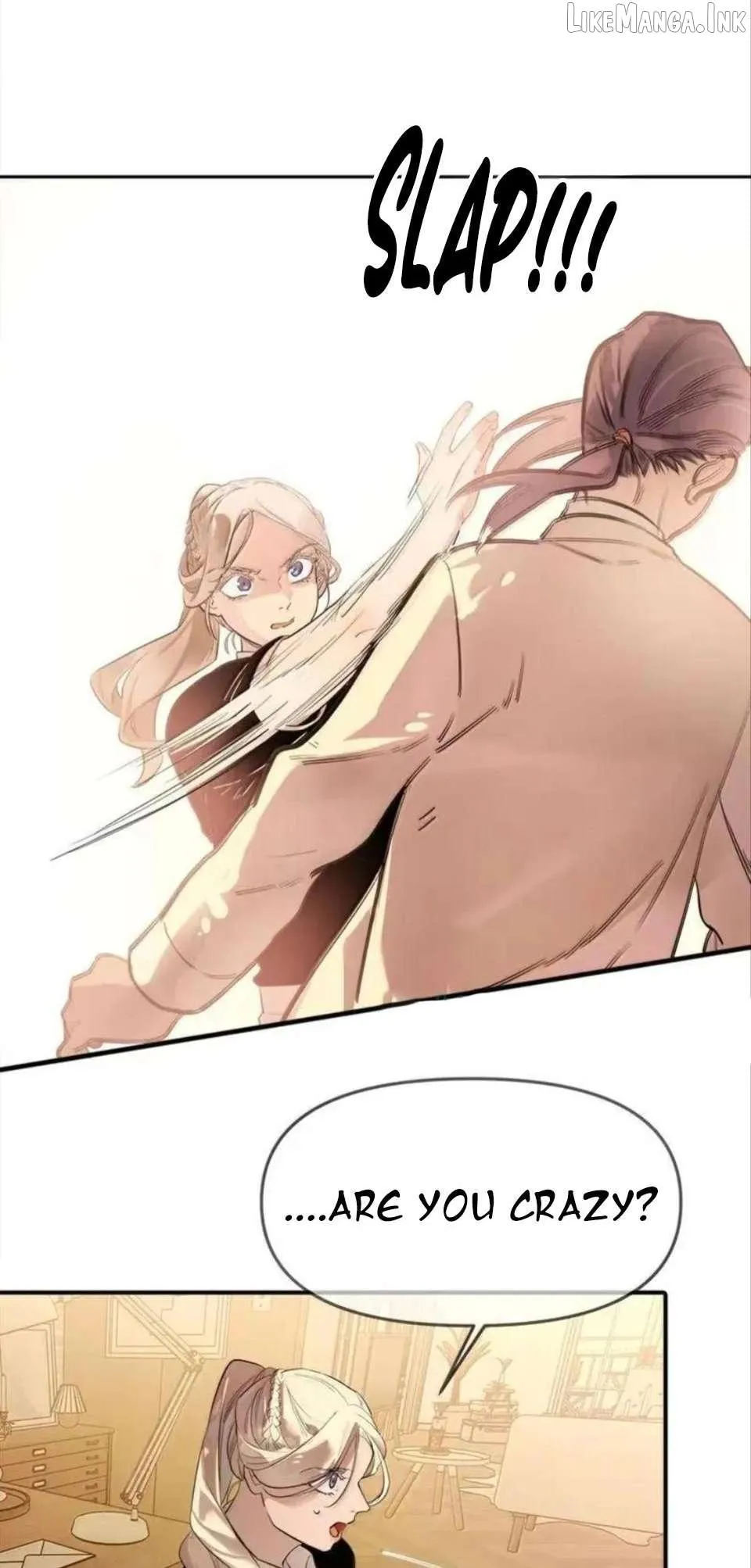 Artificial Temperature 36.7°C Chapter 58 page 15 - 
