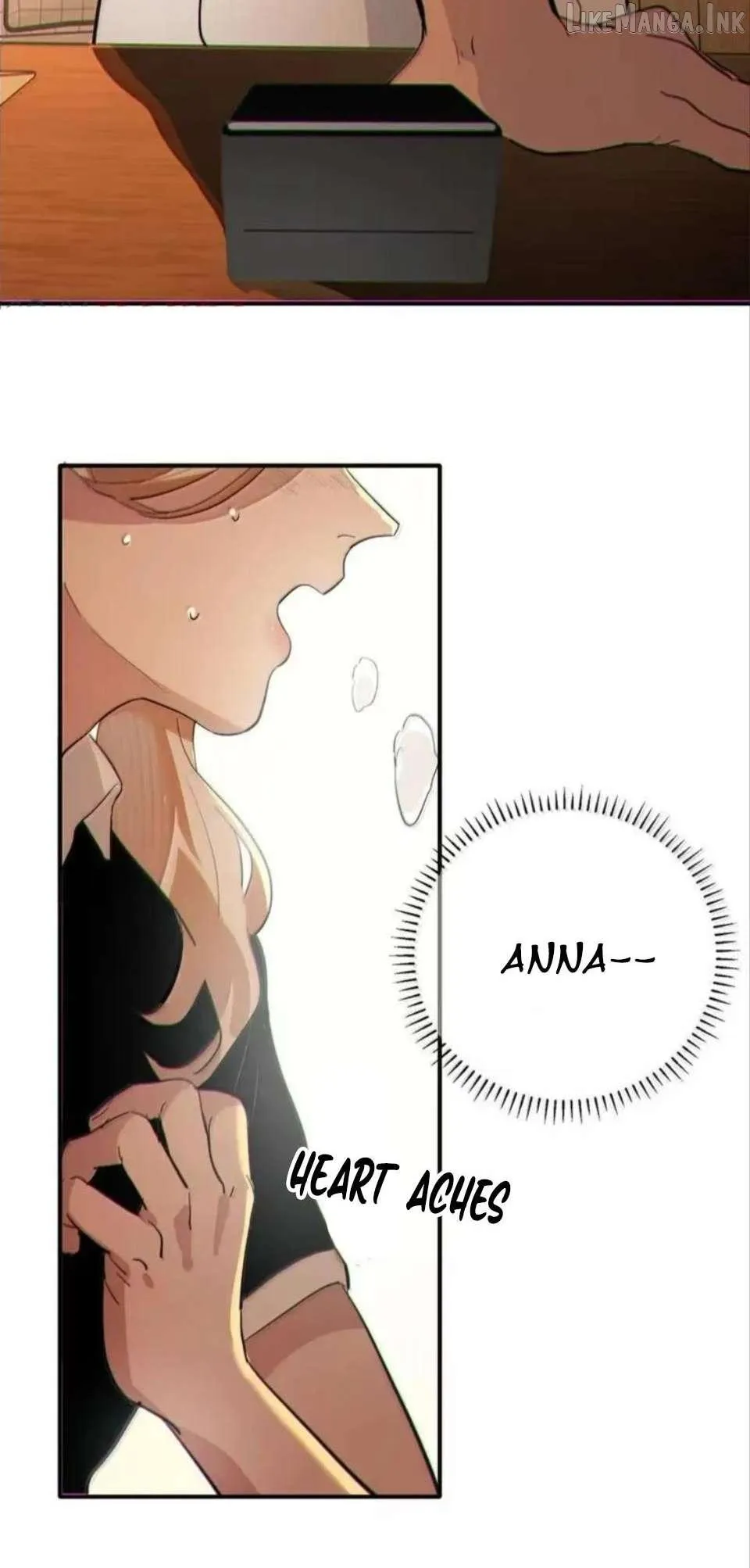 Artificial Temperature 36.7°C Chapter 58 page 20 - 