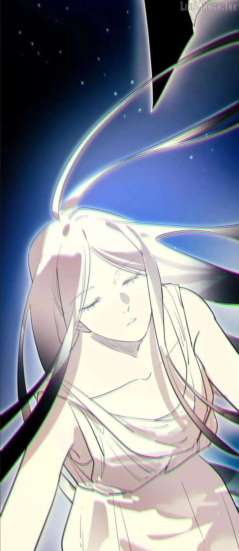 Artificial Temperature 36.7°C Chapter 58 page 27 - 