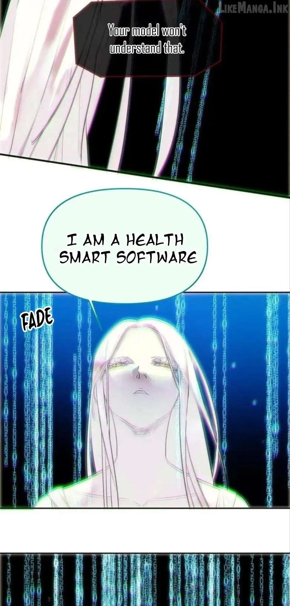 Artificial Temperature 36.7°C Chapter 58 page 5 - 