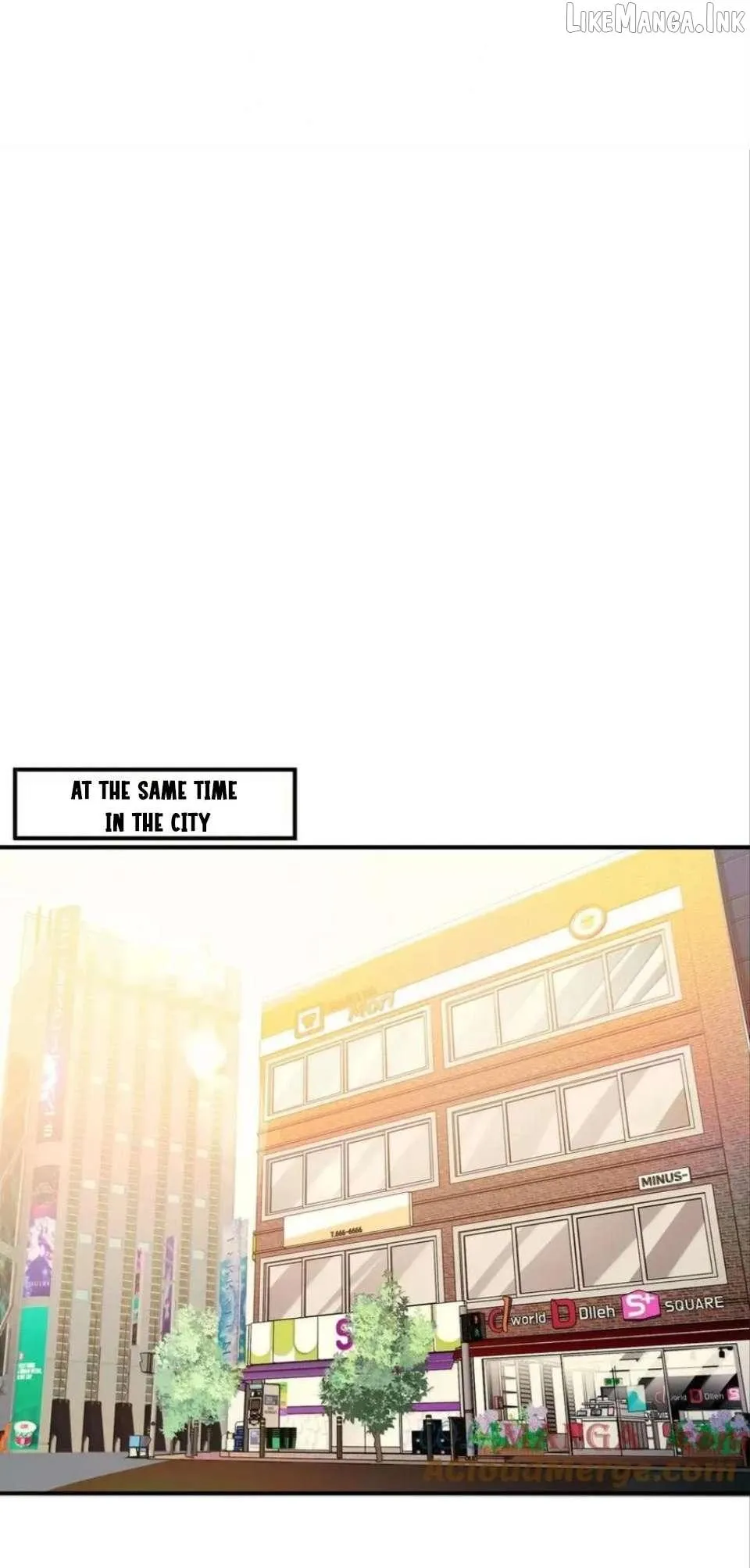 Artificial Temperature 36.7°C Chapter 59 page 2 - 