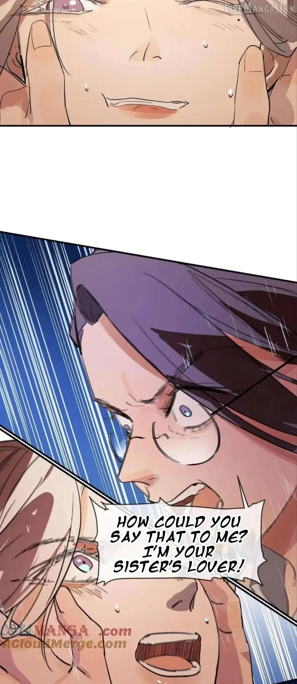 Artificial Temperature 36.7°C Chapter 59 page 15 - 