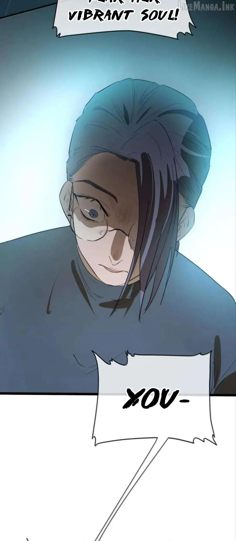 Artificial Temperature 36.7°C Chapter 59 page 19 - 