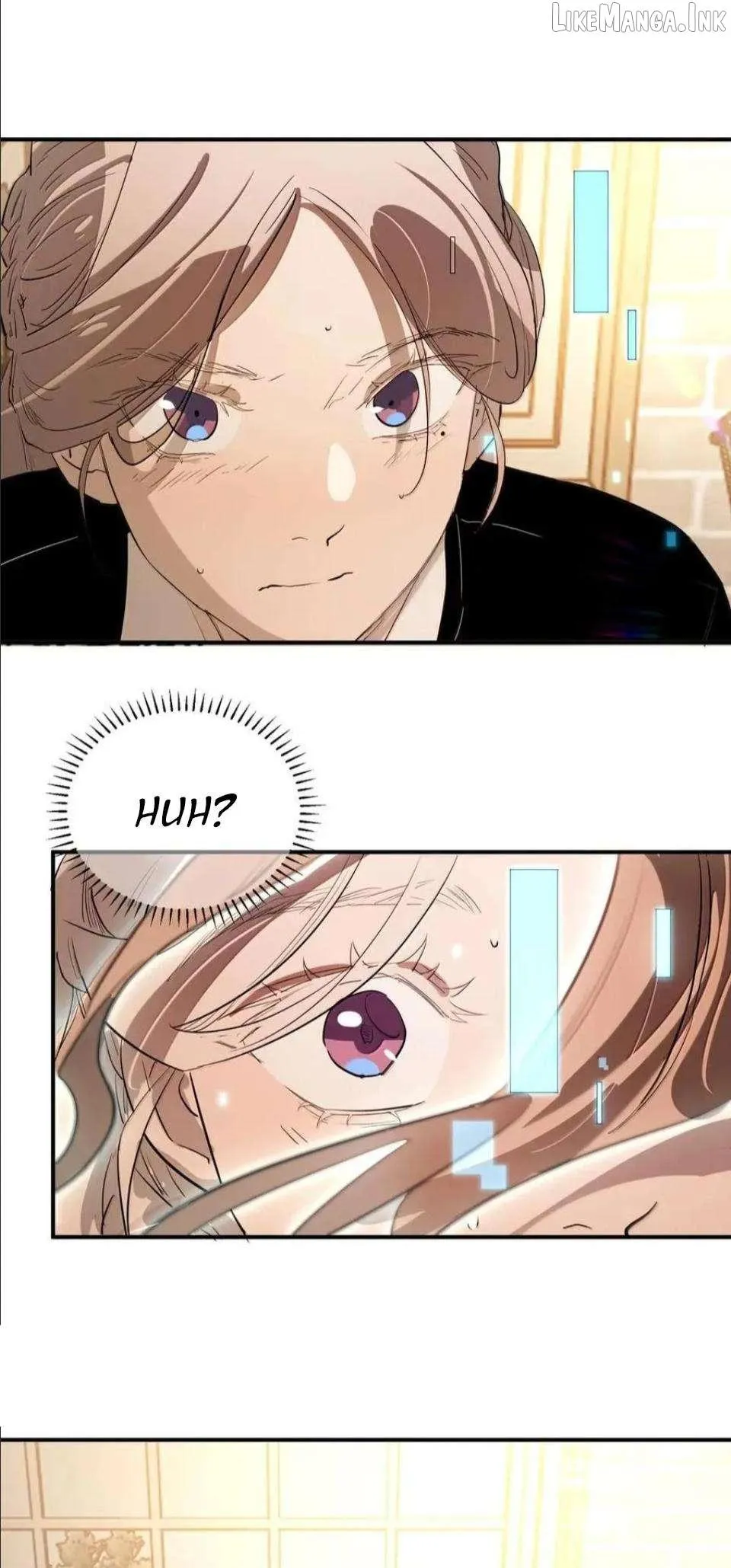 Artificial Temperature 36.7°C Chapter 59 page 21 - 