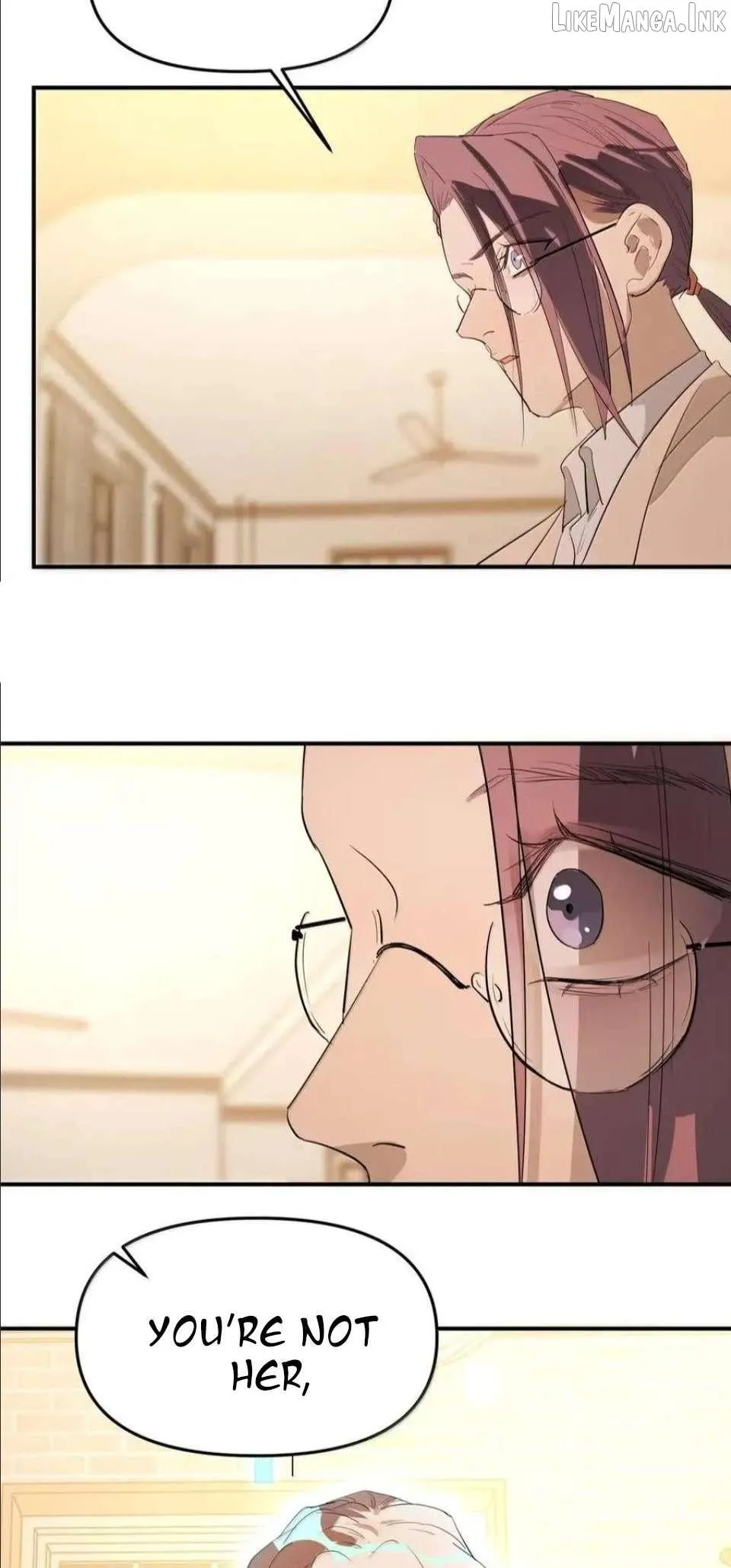 Artificial Temperature 36.7°C Chapter 59 page 23 - 