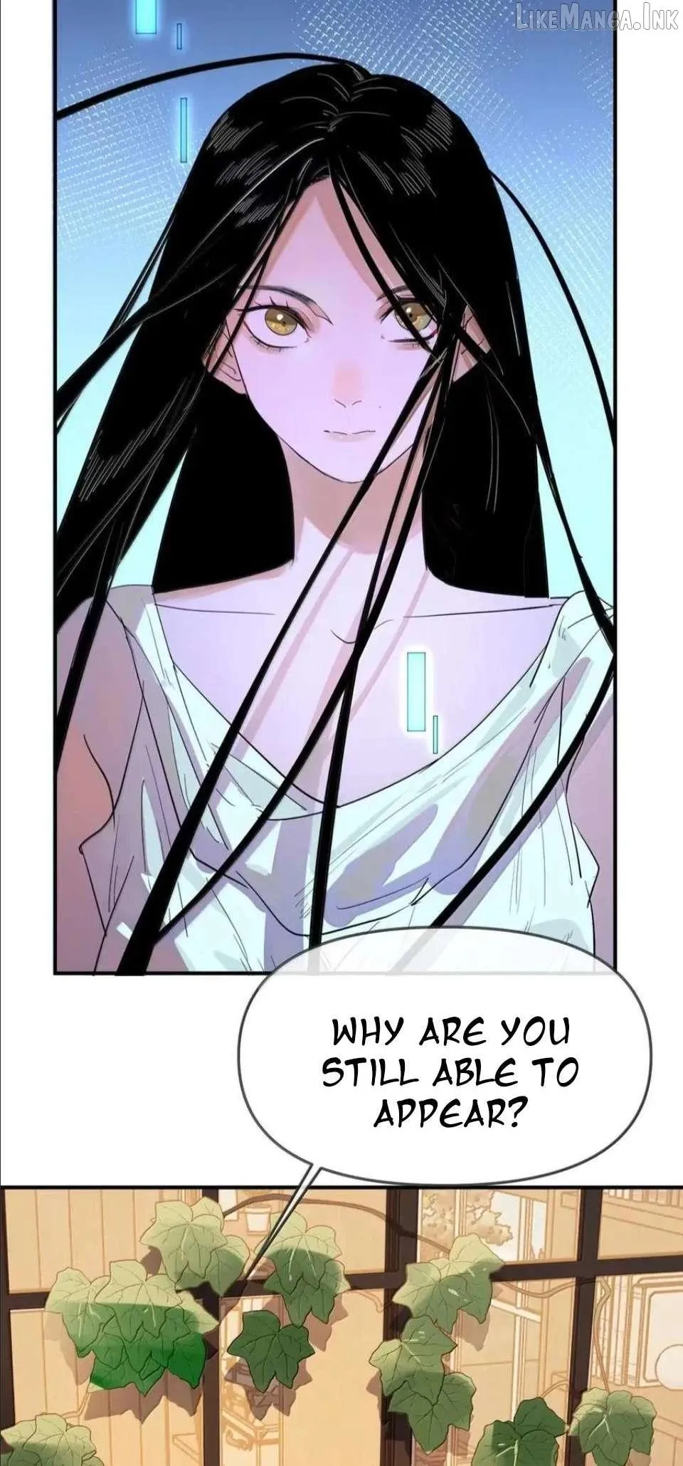 Artificial Temperature 36.7°C Chapter 59 page 25 - 