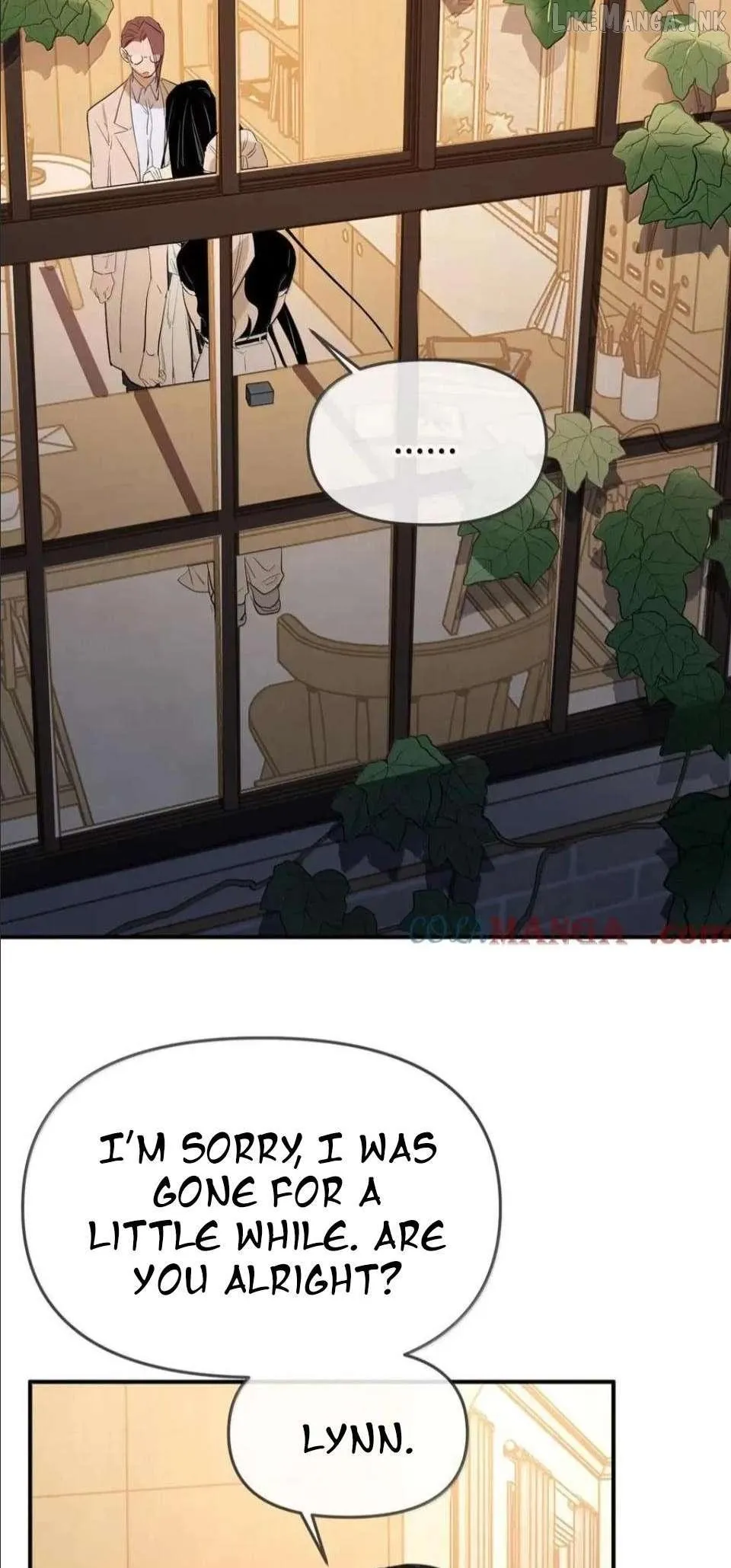 Artificial Temperature 36.7°C Chapter 59 page 26 - 