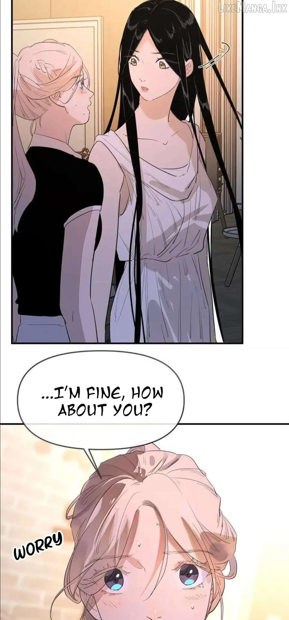 Artificial Temperature 36.7°C Chapter 59 page 27 - 