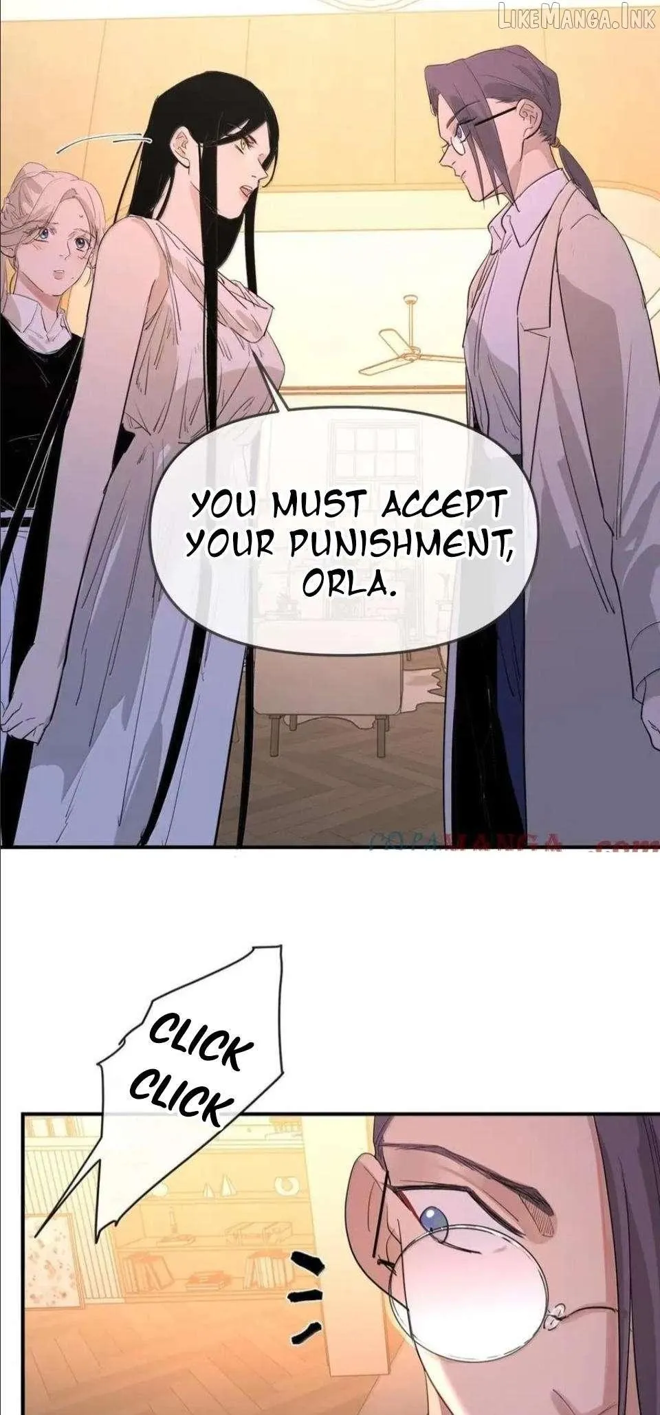 Artificial Temperature 36.7°C Chapter 59 page 29 - 