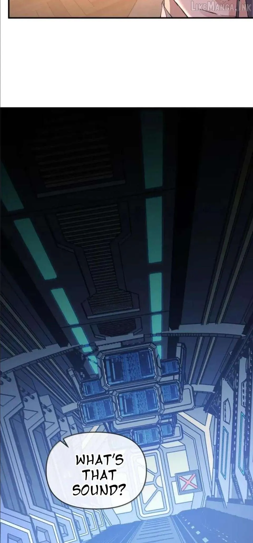 Artificial Temperature 36.7°C Chapter 59 page 30 - 