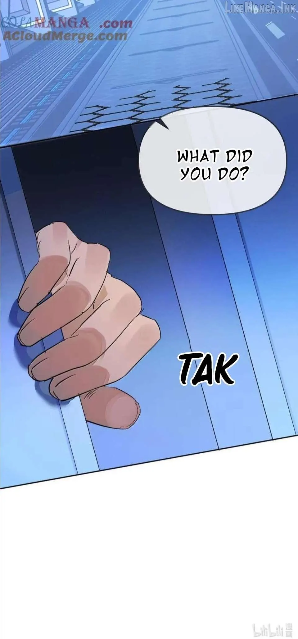 Artificial Temperature 36.7°C Chapter 59 page 31 - 