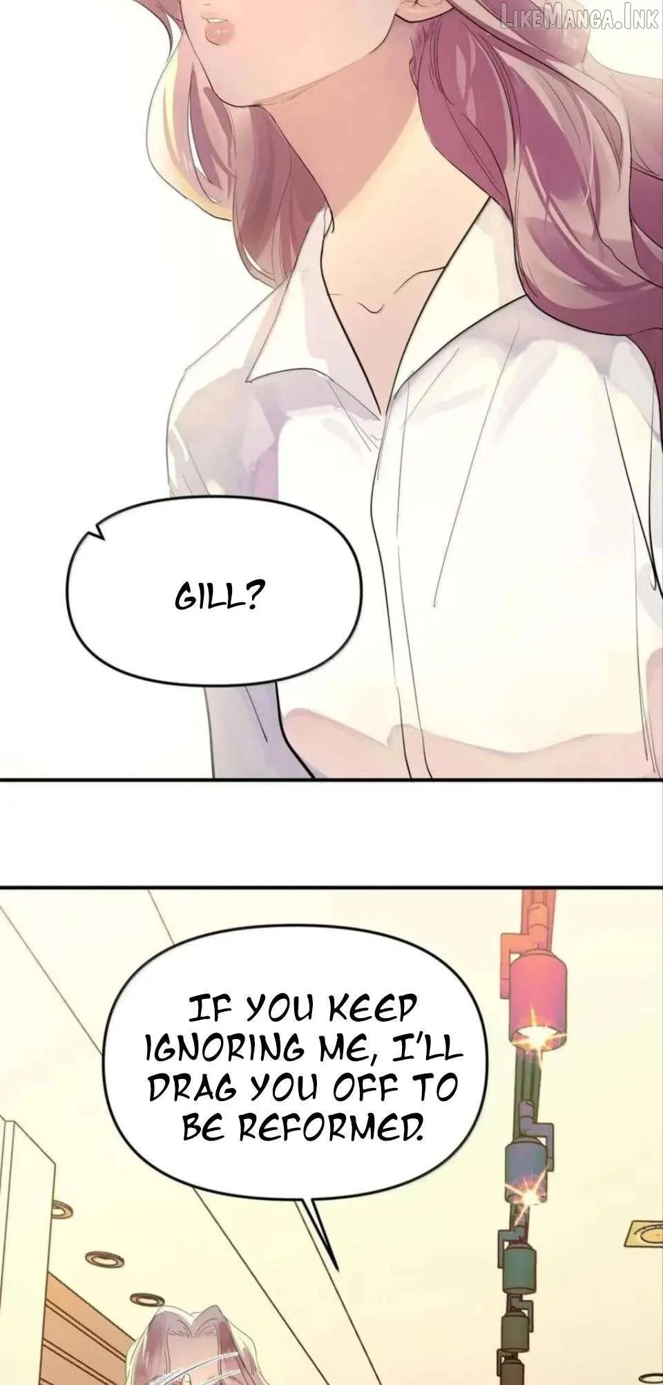 Artificial Temperature 36.7°C Chapter 59 page 8 - 
