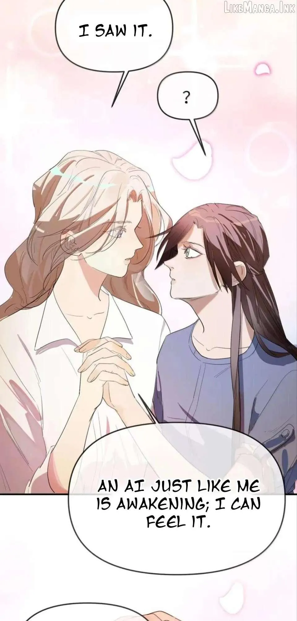 Artificial Temperature 36.7°C Chapter 59 page 10 - 