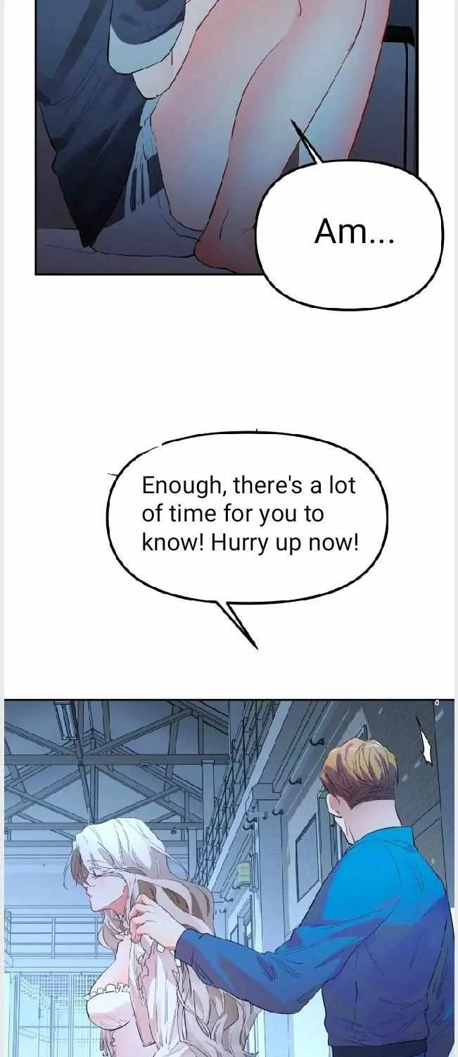 Artificial Temperature 36.7°C Chapter 6 page 13 - 