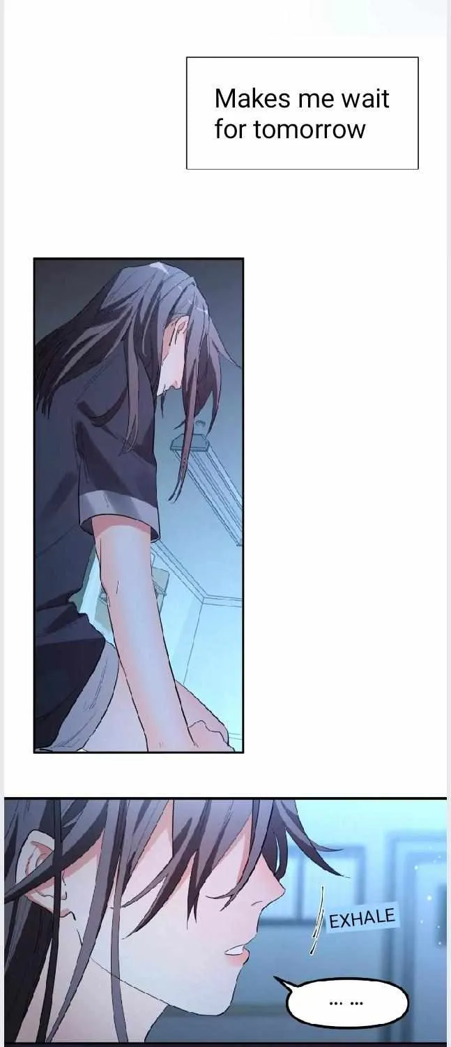 Artificial Temperature 36.7°C Chapter 6 page 16 - 