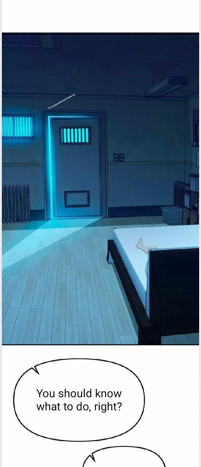 Artificial Temperature 36.7°C Chapter 6 page 19 - 