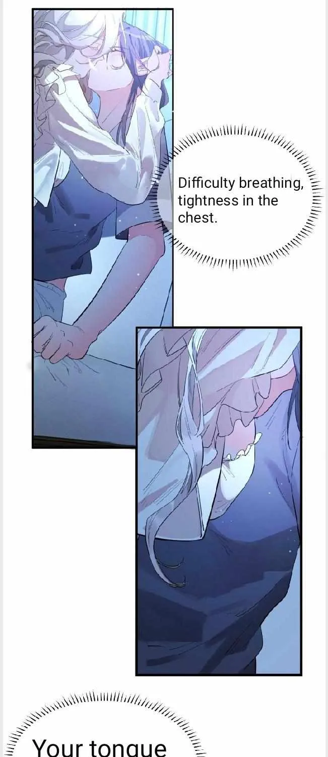 Artificial Temperature 36.7°C Chapter 6 page 3 - 
