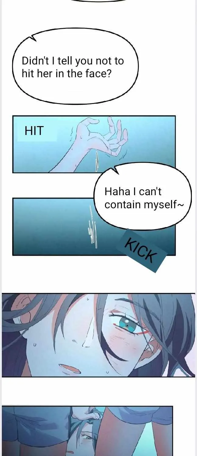 Artificial Temperature 36.7°C Chapter 6 page 24 - 