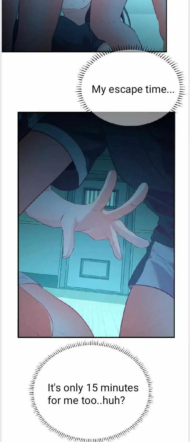 Artificial Temperature 36.7°C Chapter 6 page 25 - 