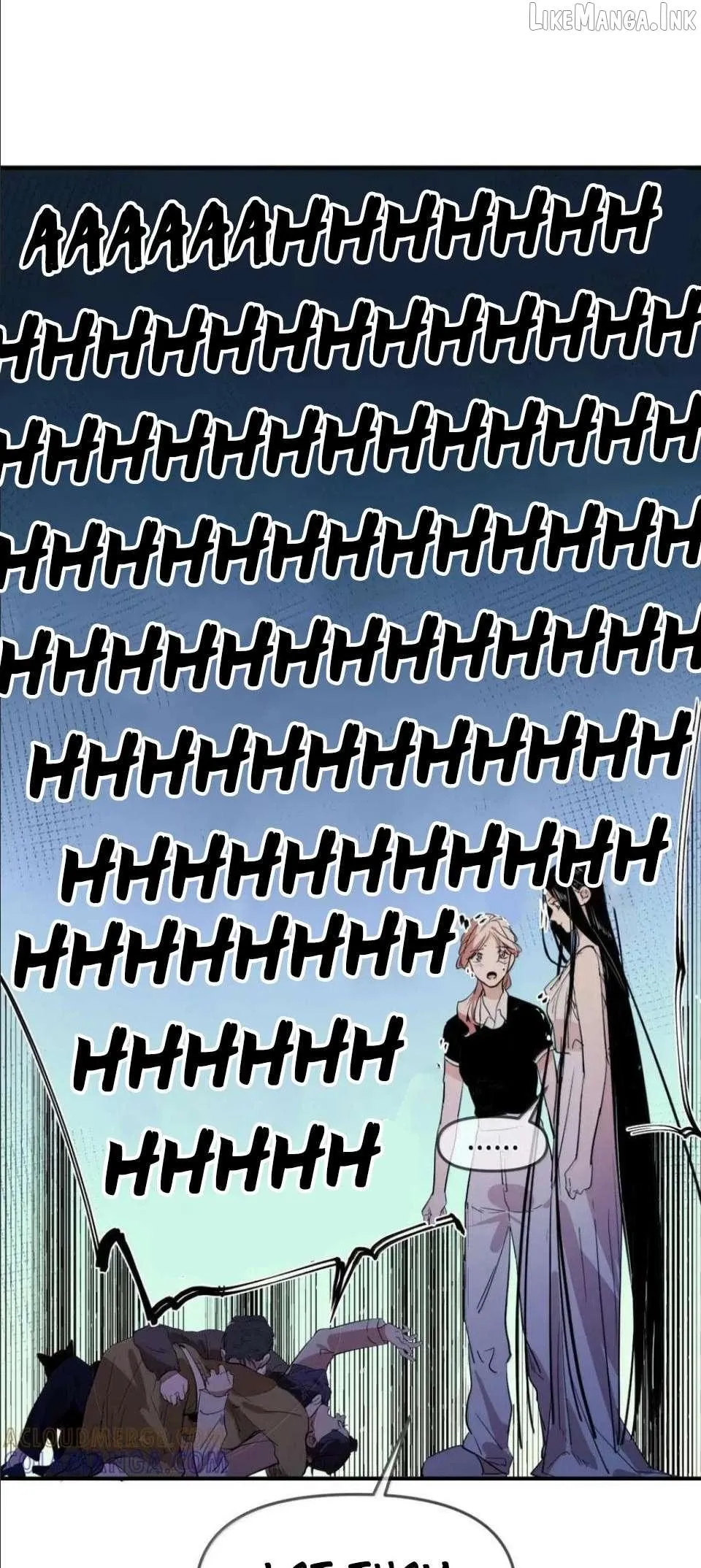 Artificial Temperature 36.7°C Chapter 60 page 11 - 