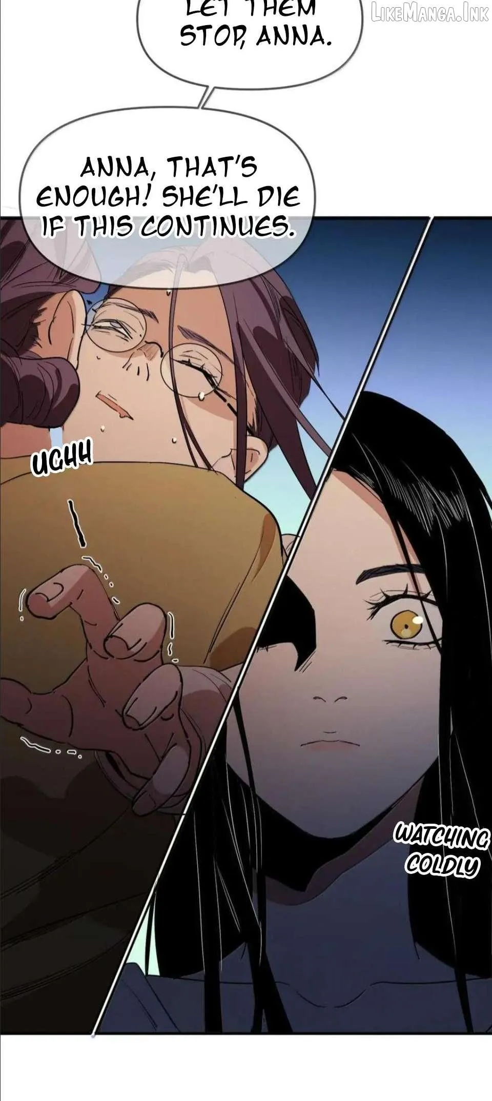 Artificial Temperature 36.7°C Chapter 60 page 12 - 