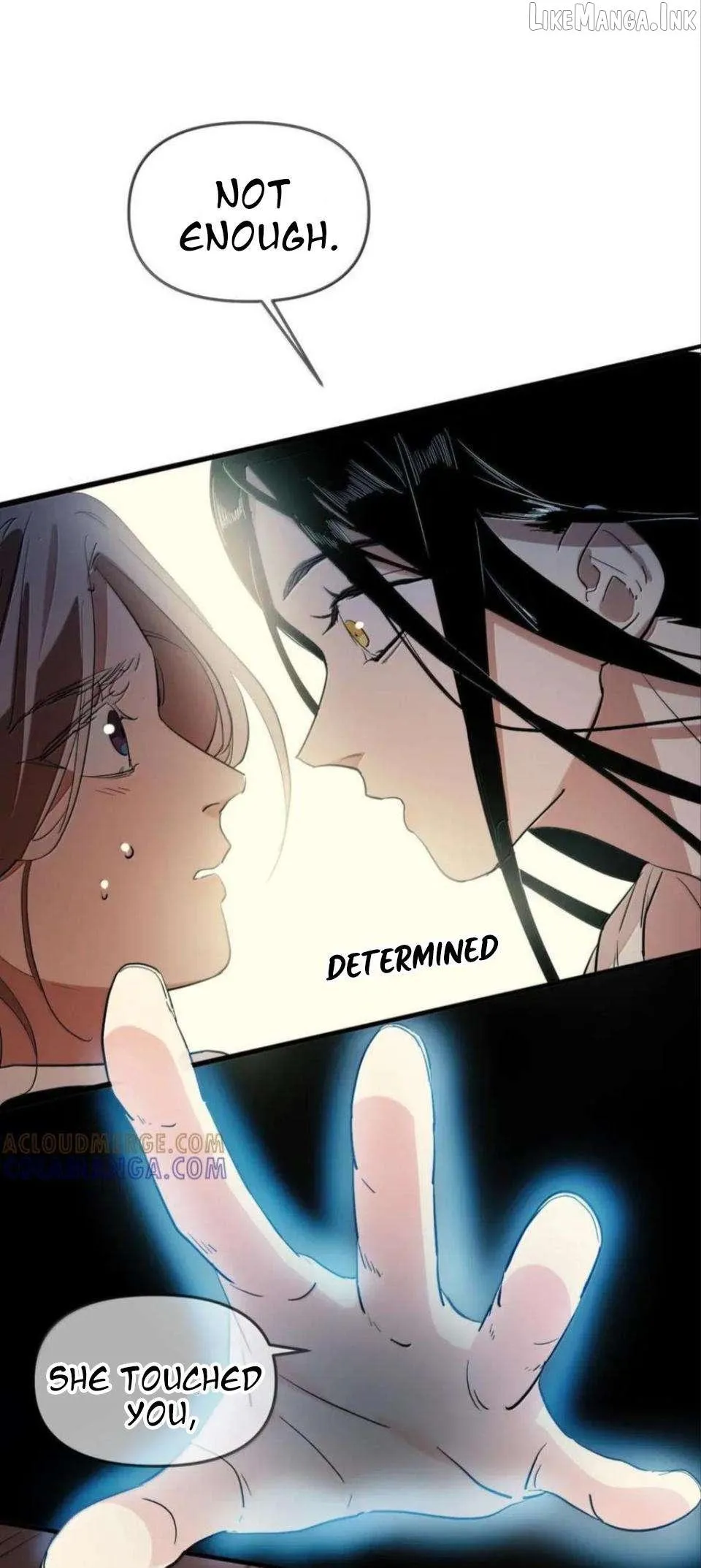 Artificial Temperature 36.7°C Chapter 60 page 13 - 