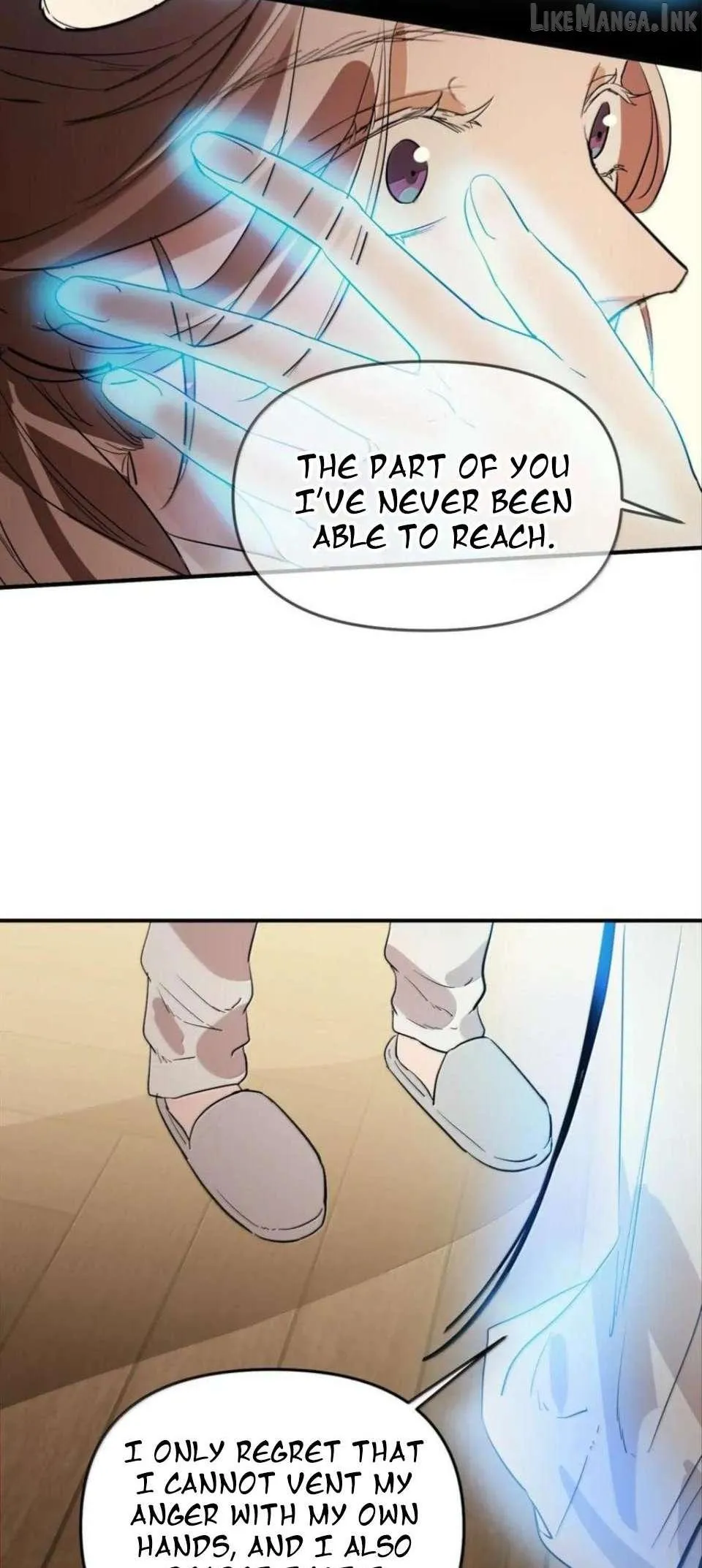 Artificial Temperature 36.7°C Chapter 60 page 14 - 