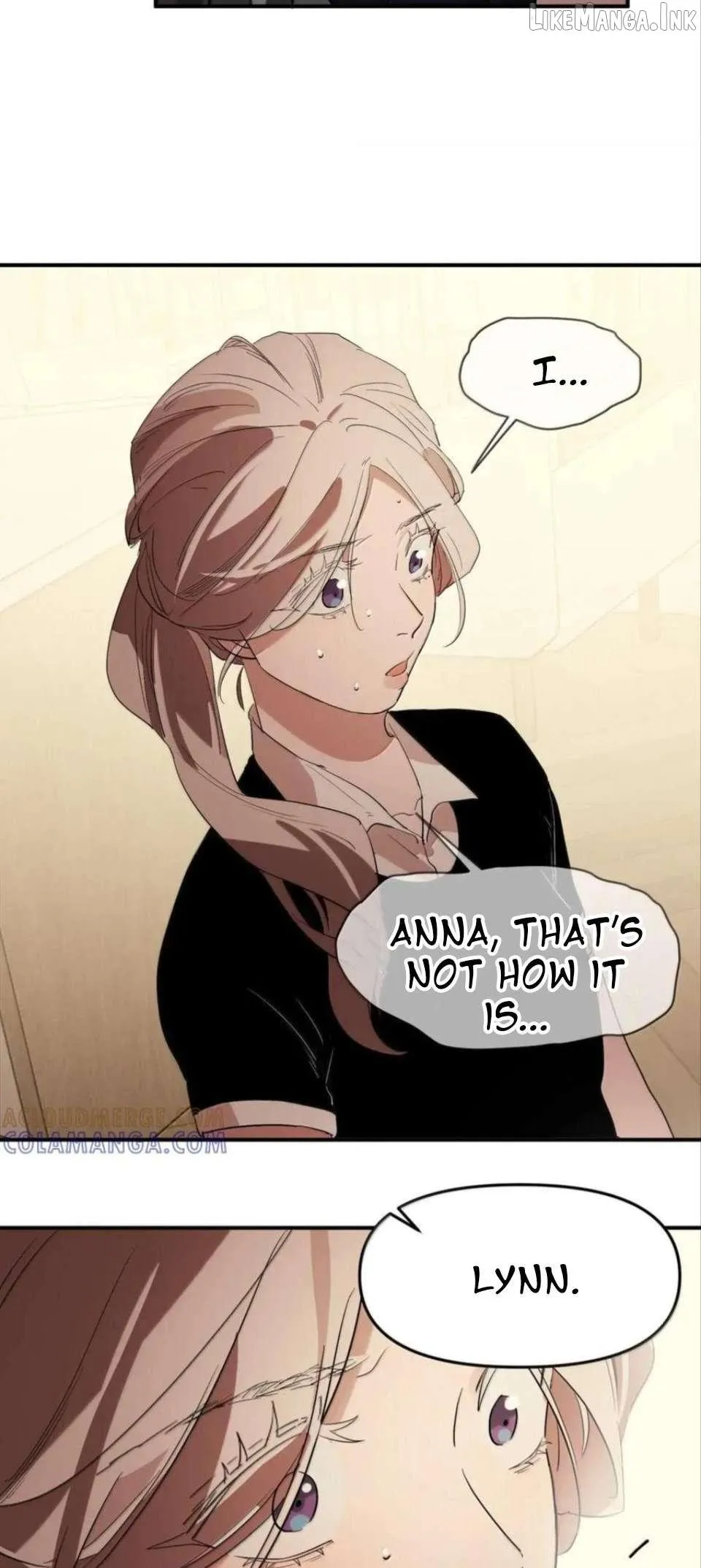 Artificial Temperature 36.7°C Chapter 60 page 16 - 