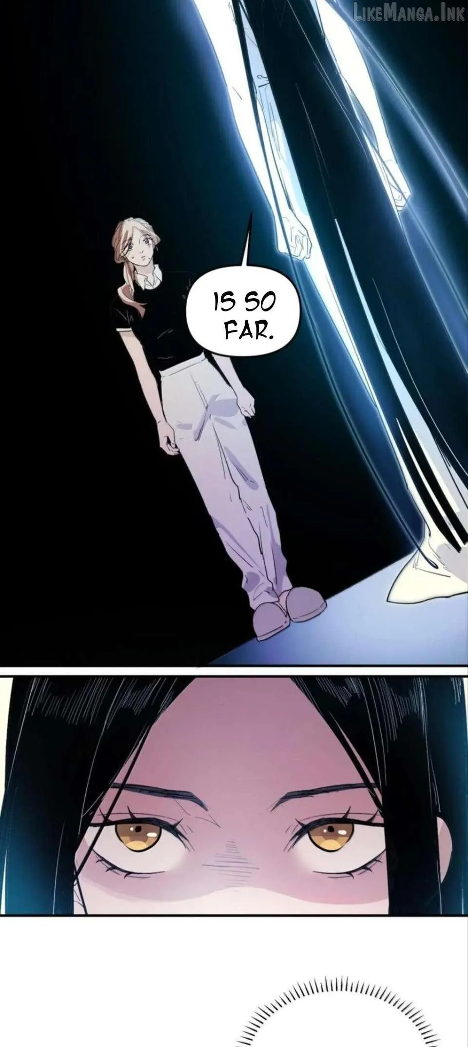 Artificial Temperature 36.7°C Chapter 60 page 18 - 
