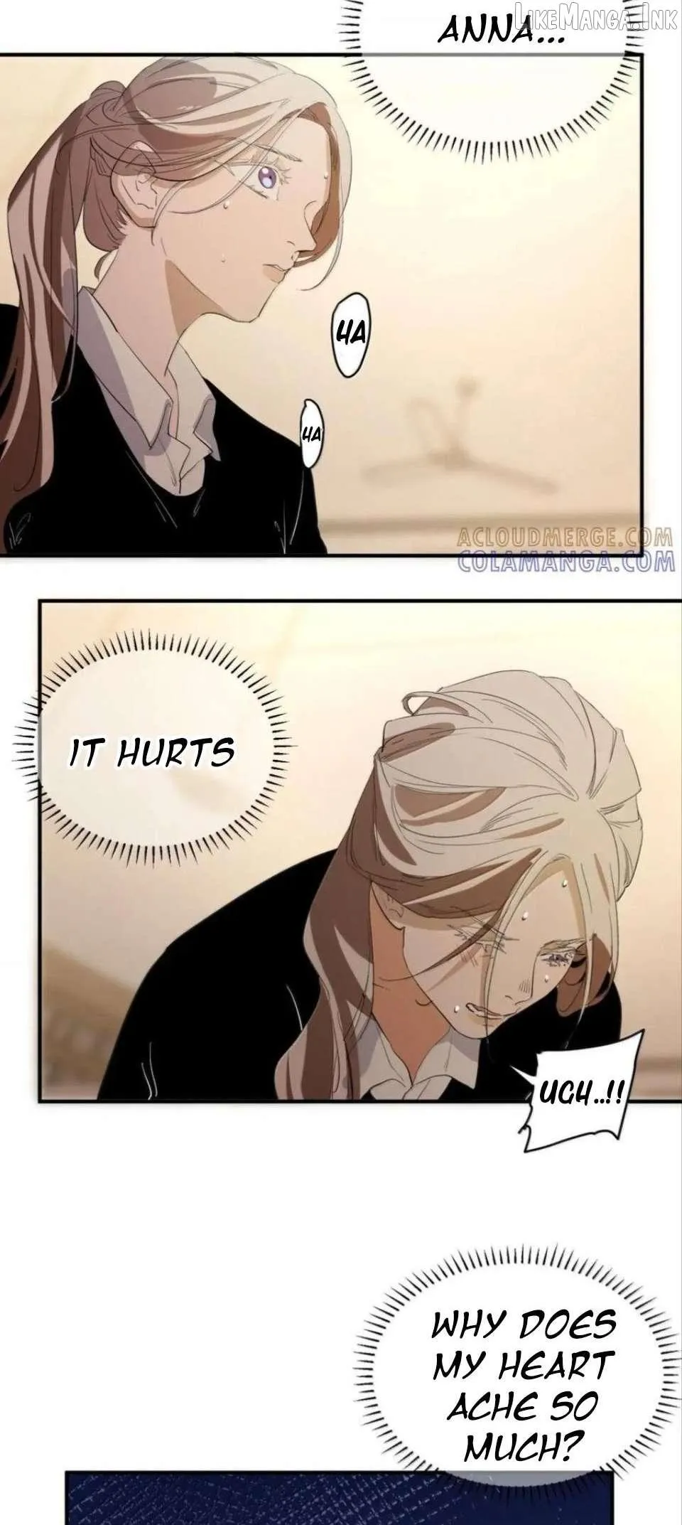 Artificial Temperature 36.7°C Chapter 60 page 19 - 