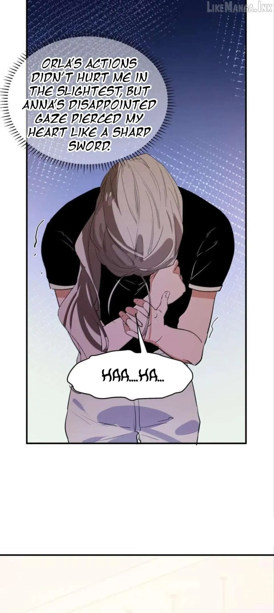 Artificial Temperature 36.7°C Chapter 60 page 20 - 