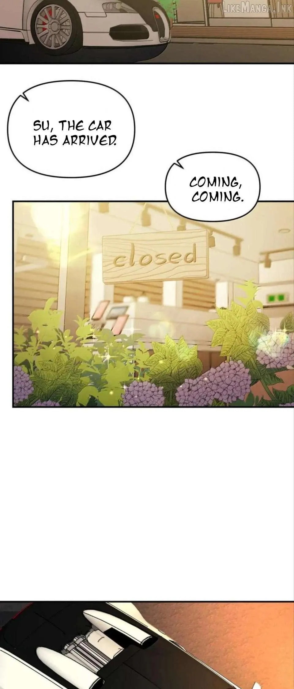 Artificial Temperature 36.7°C Chapter 60 page 23 - 
