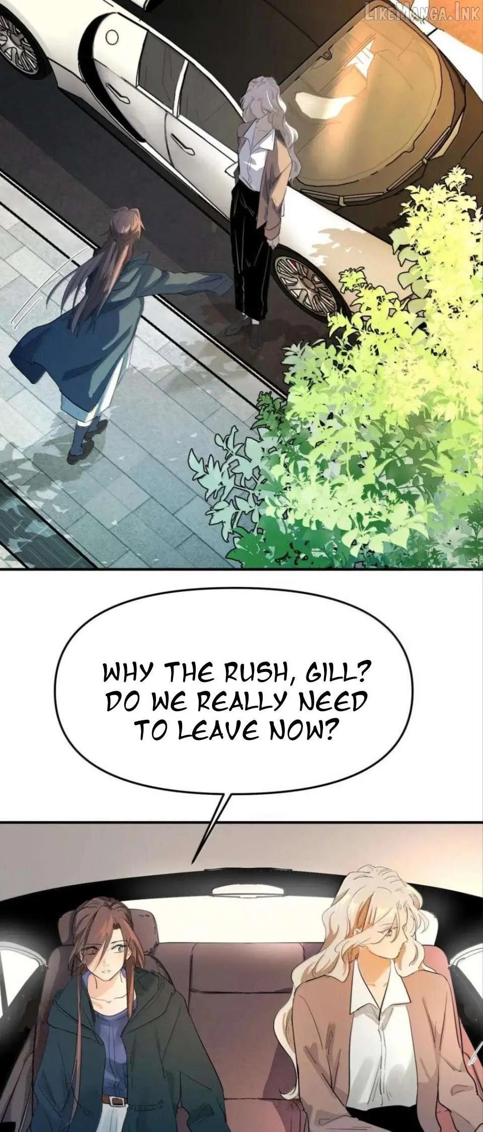 Artificial Temperature 36.7°C Chapter 60 page 24 - 