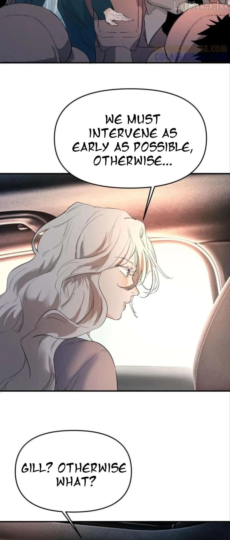 Artificial Temperature 36.7°C Chapter 60 page 25 - 