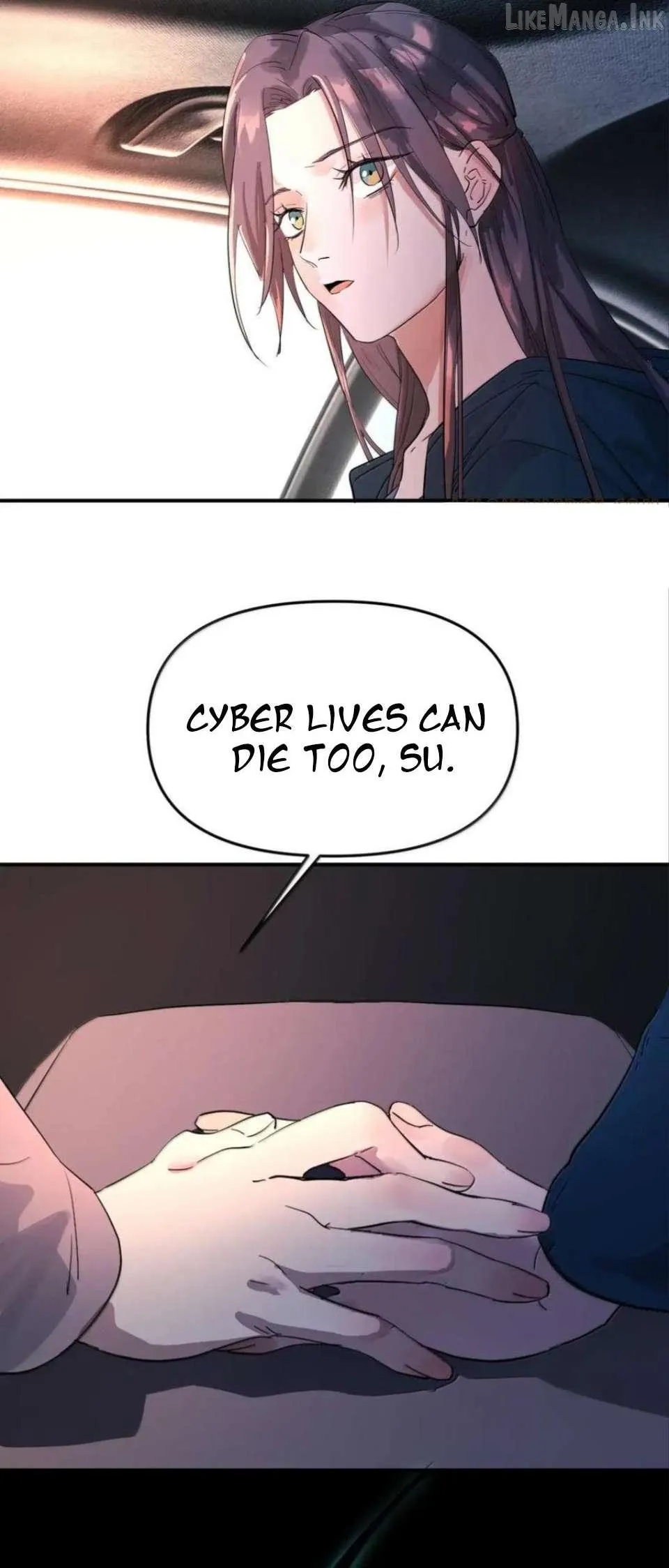 Artificial Temperature 36.7°C Chapter 60 page 26 - 