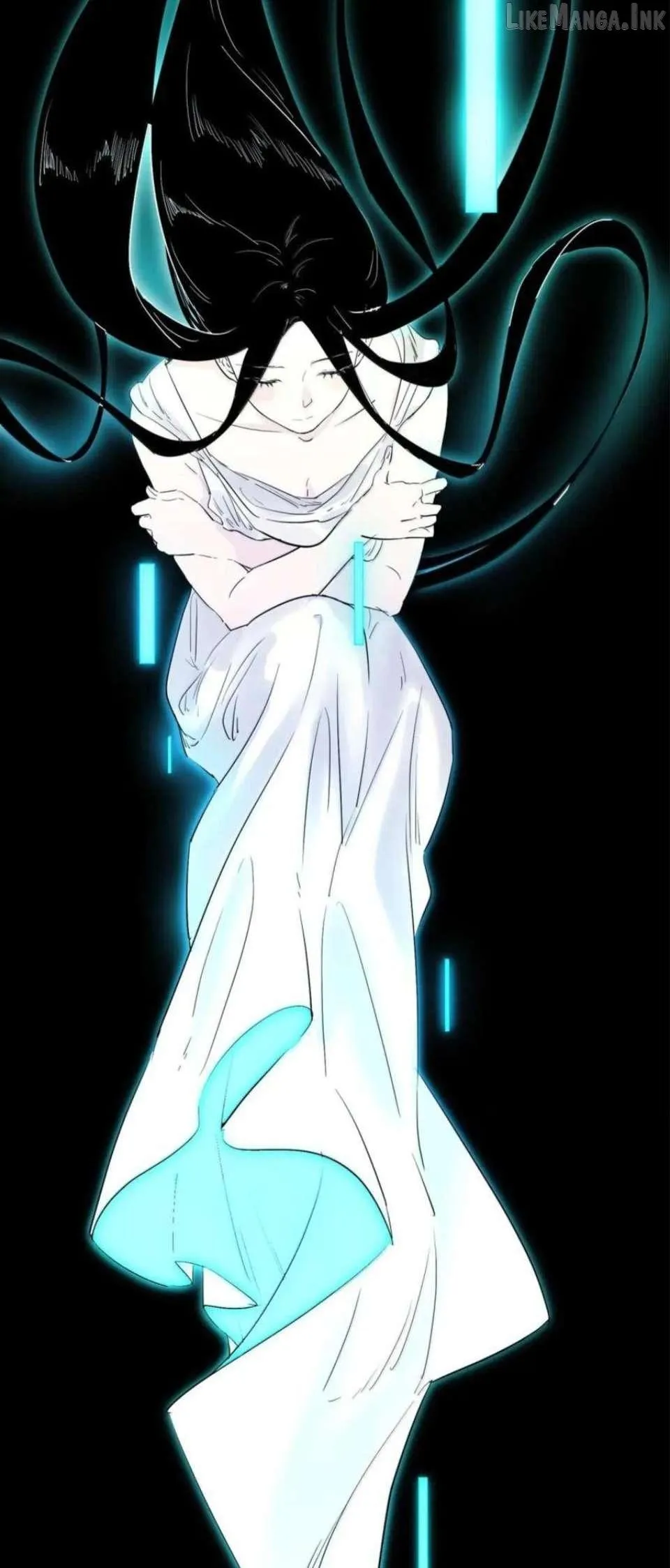 Artificial Temperature 36.7°C Chapter 60 page 28 - 