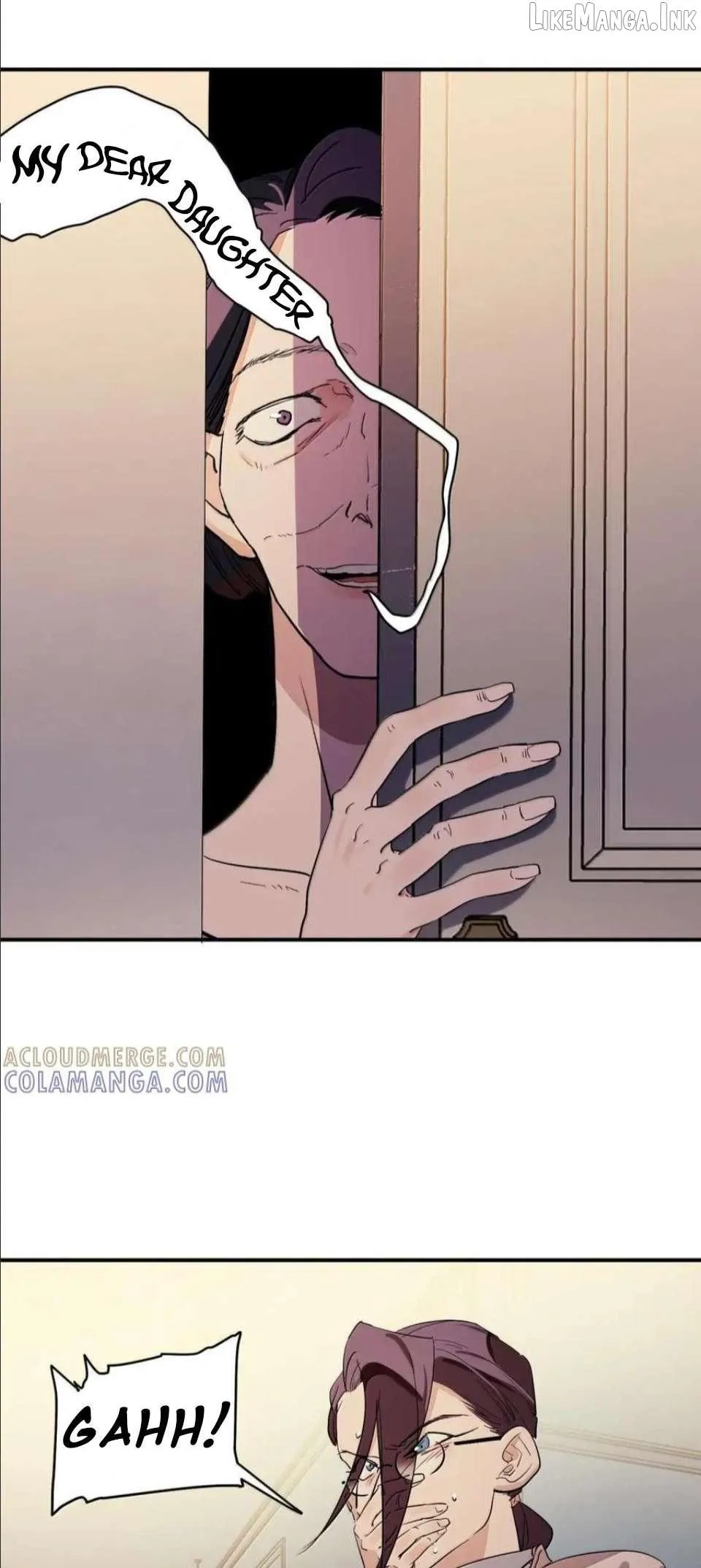 Artificial Temperature 36.7°C Chapter 60 page 4 - 