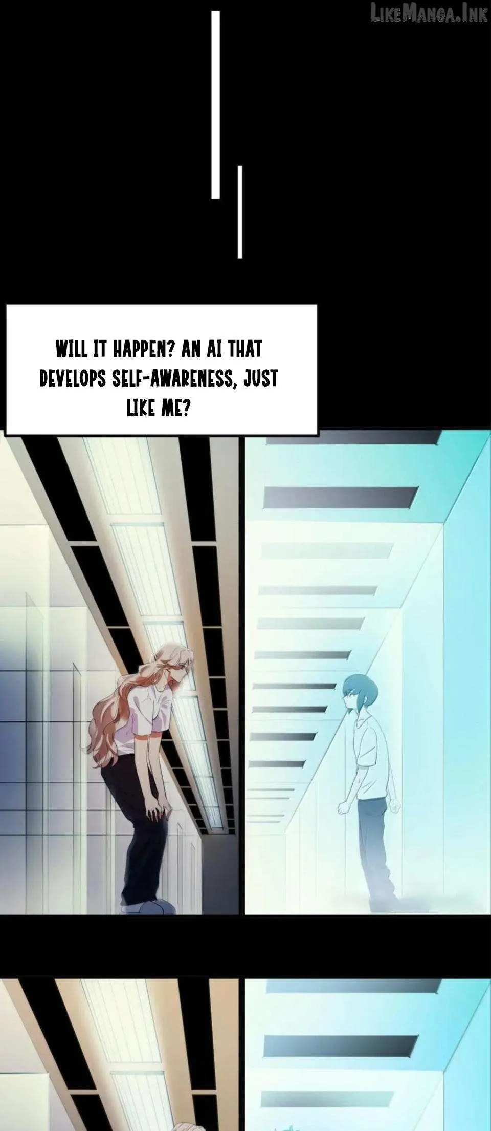 Artificial Temperature 36.7°C Chapter 61 page 13 - 