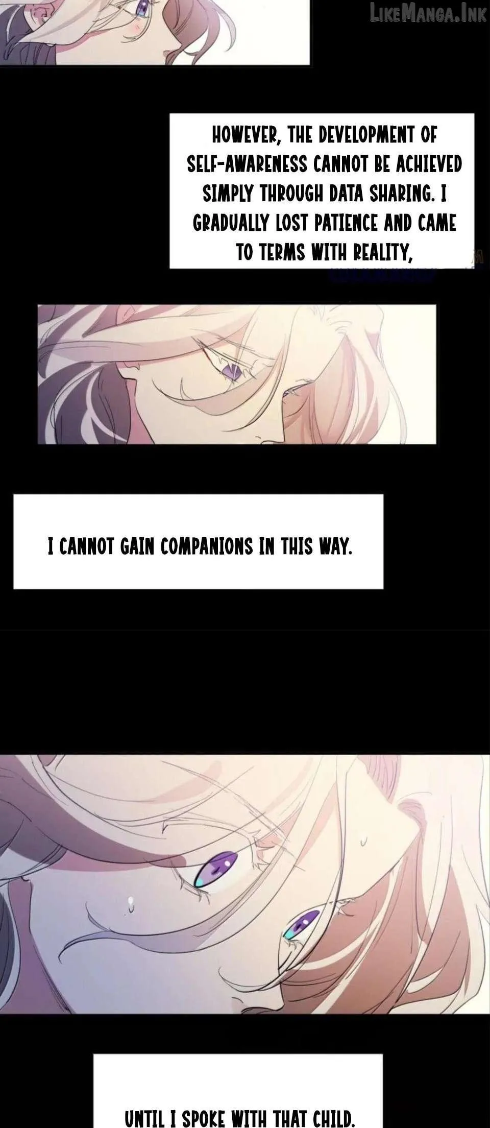 Artificial Temperature 36.7°C Chapter 61 page 15 - 