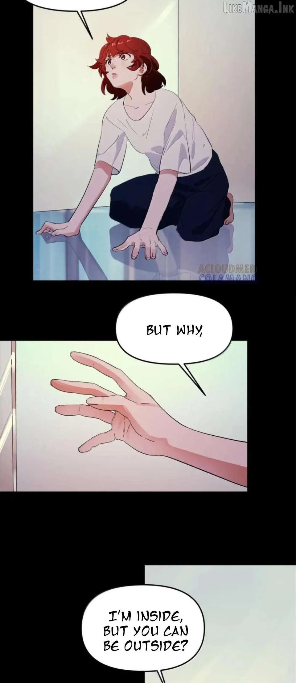 Artificial Temperature 36.7°C Chapter 61 page 17 - 