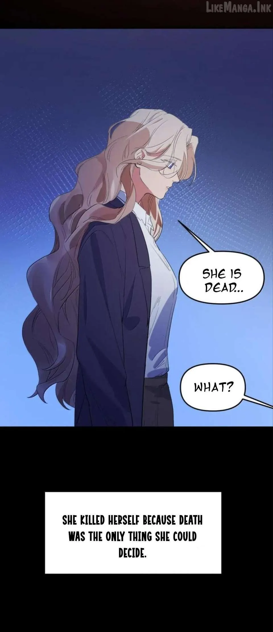 Artificial Temperature 36.7°C Chapter 61 page 25 - 