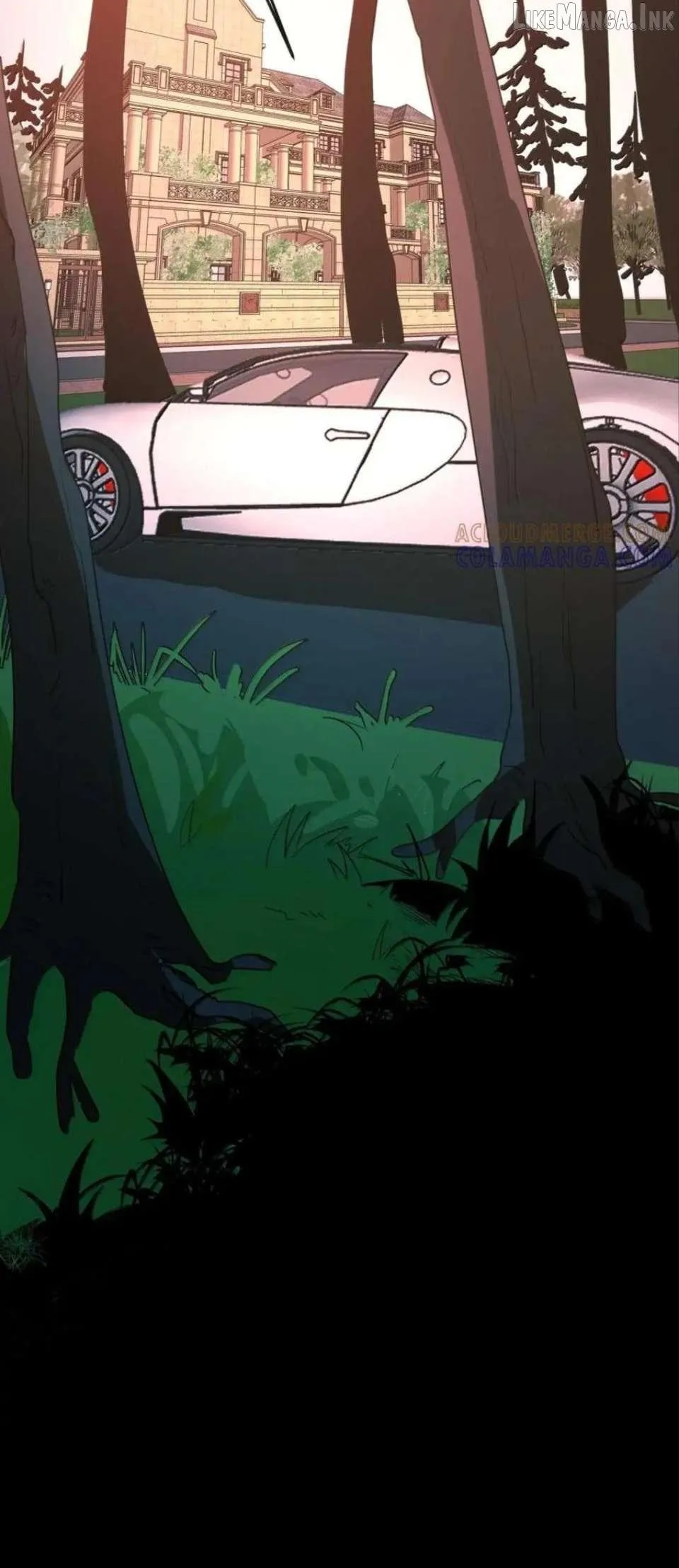 Artificial Temperature 36.7°C Chapter 61 page 27 - 