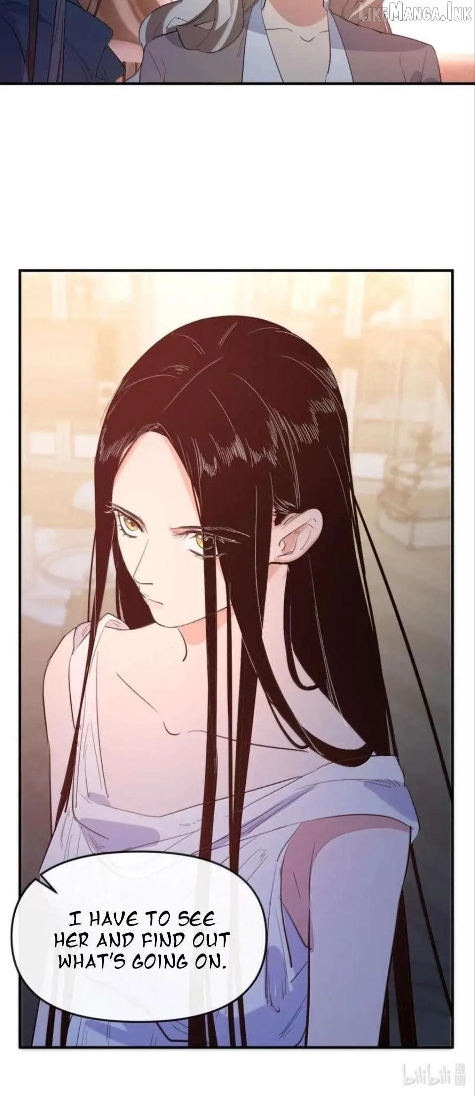 Artificial Temperature 36.7°C Chapter 61 page 30 - 