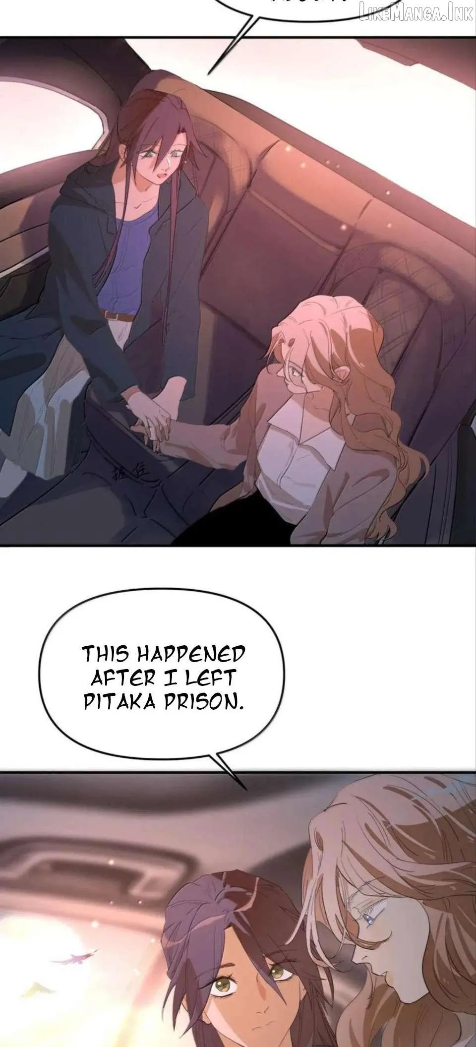 Artificial Temperature 36.7°C Chapter 61 page 5 - 