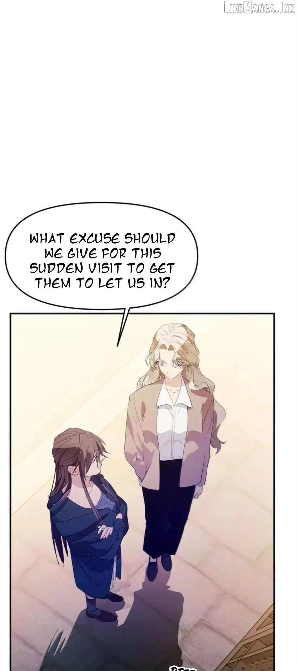 Artificial Temperature 36.7°C Chapter 62 page 2 - 